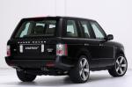 Land Rover Range Rover by Startech 2009 года
